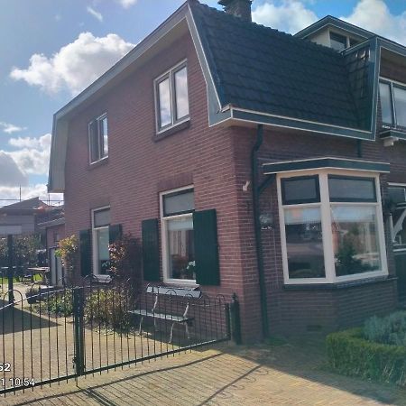 De Grindweg Bed & Breakfast Holten Ngoại thất bức ảnh