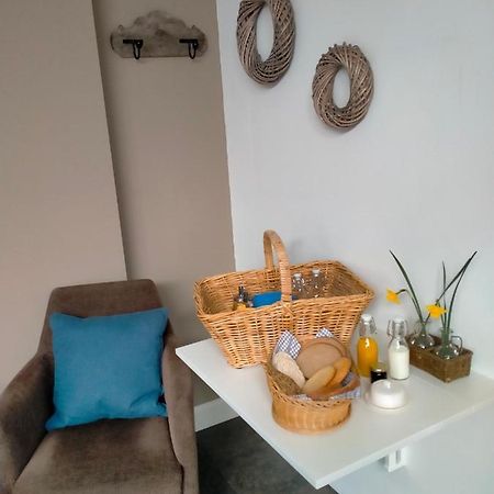 De Grindweg Bed & Breakfast Holten Ngoại thất bức ảnh