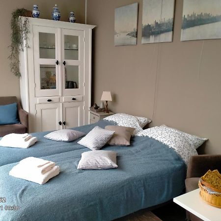 De Grindweg Bed & Breakfast Holten Ngoại thất bức ảnh